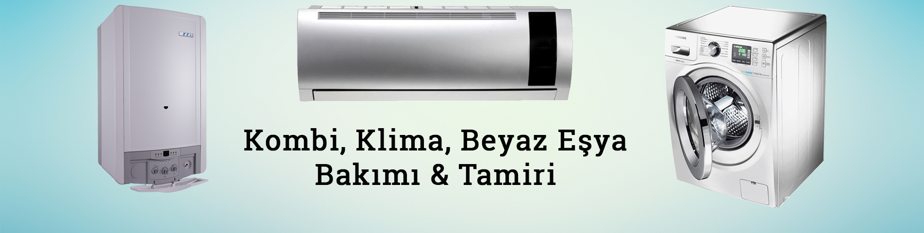 Gaziemir Baymak Klima Servisi